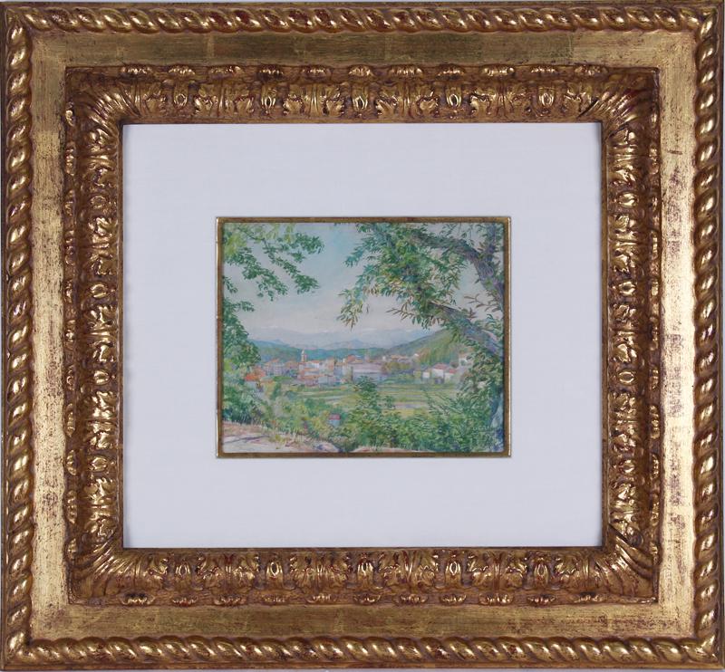 Edouard Jules Chimot (1880-1959) French (1 of 3)