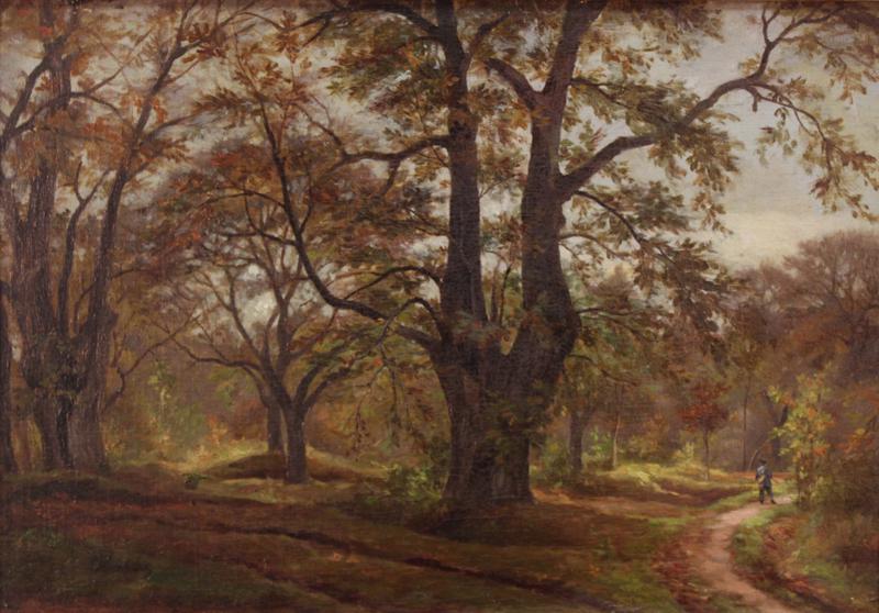 Heywood Hardy (1842-1933) British (1 of 3)