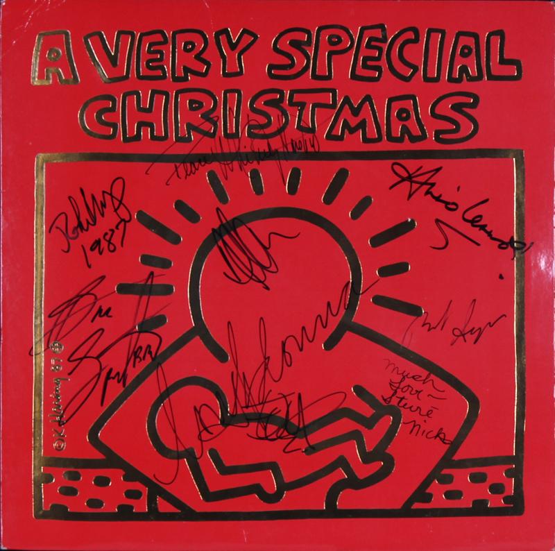 Keith Haring Design (1958-1987) New York (1 of 2)