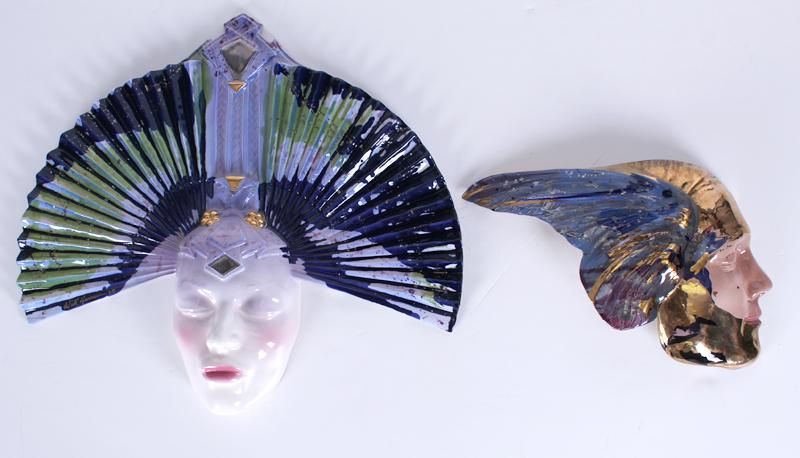 Will Herrera (20th Century) Hawaii Maui (two) (1 of 5)