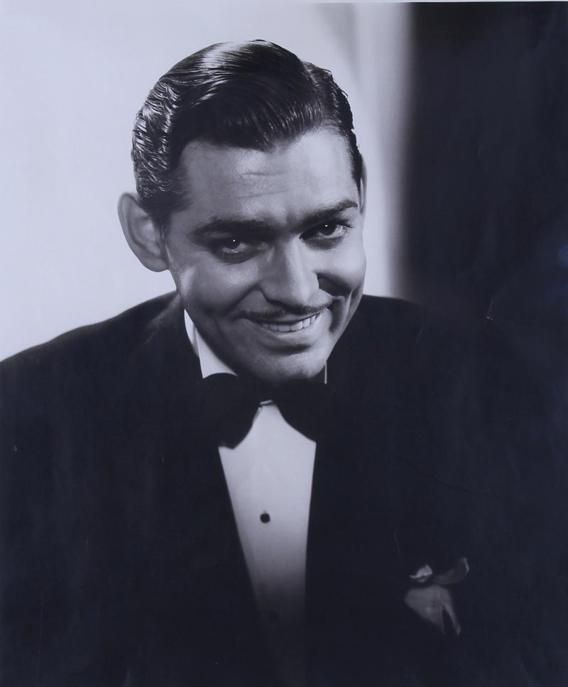 George Hurrell (1904-1992) American (1 of 3)