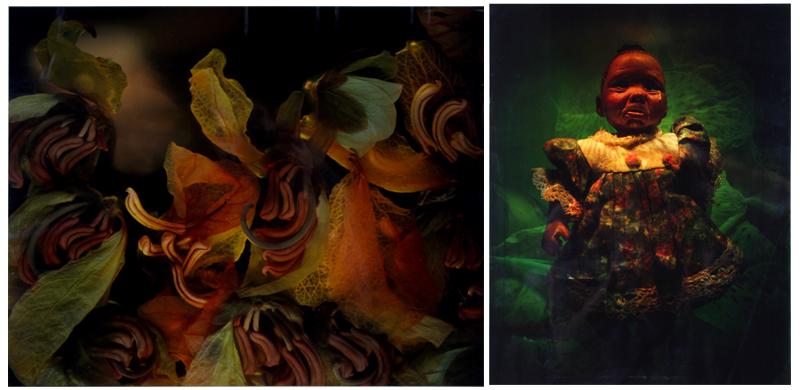 Ed Martin (b. 1926) Los Angeles (two) (1 of 5)