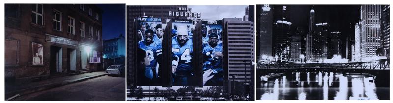 Photographers Unidentified (20th / 21st Century) (1 of 7)