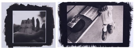 Lisa Rinzler (b. 1956) New Jersey (two) - Jul 24, 2021 | Clark's Fine ...