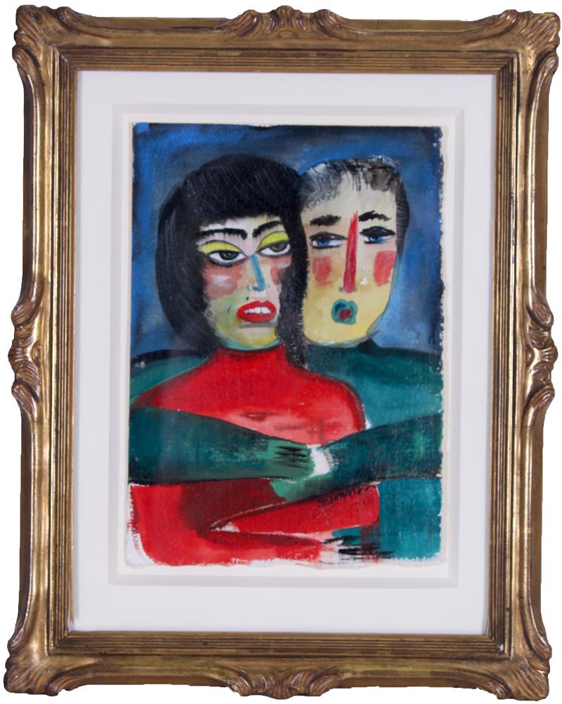 Donna Summer (1948-2012) Boston (1 of 3)