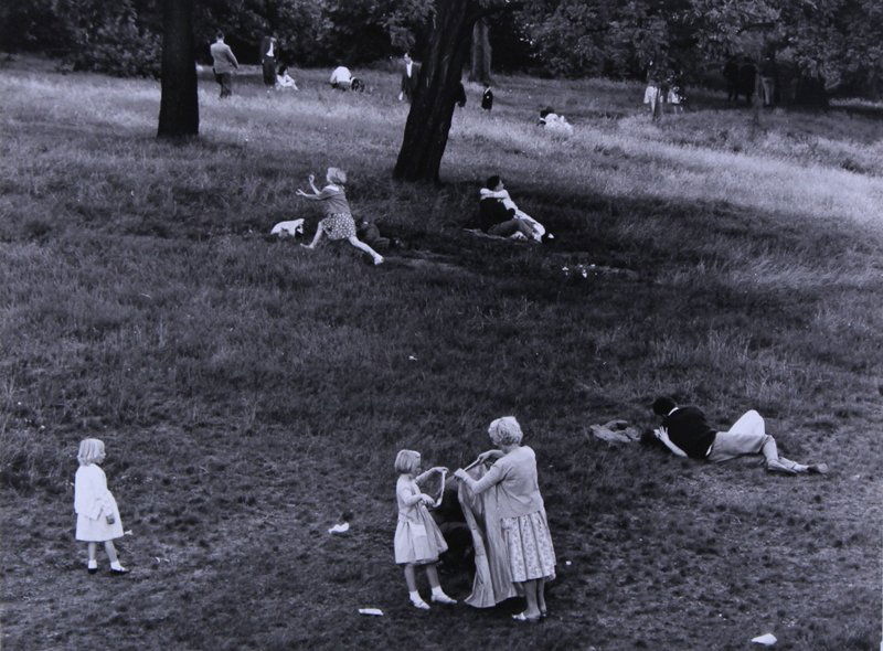 Peter Suschitzky (b. 1941) British (1 of 3)