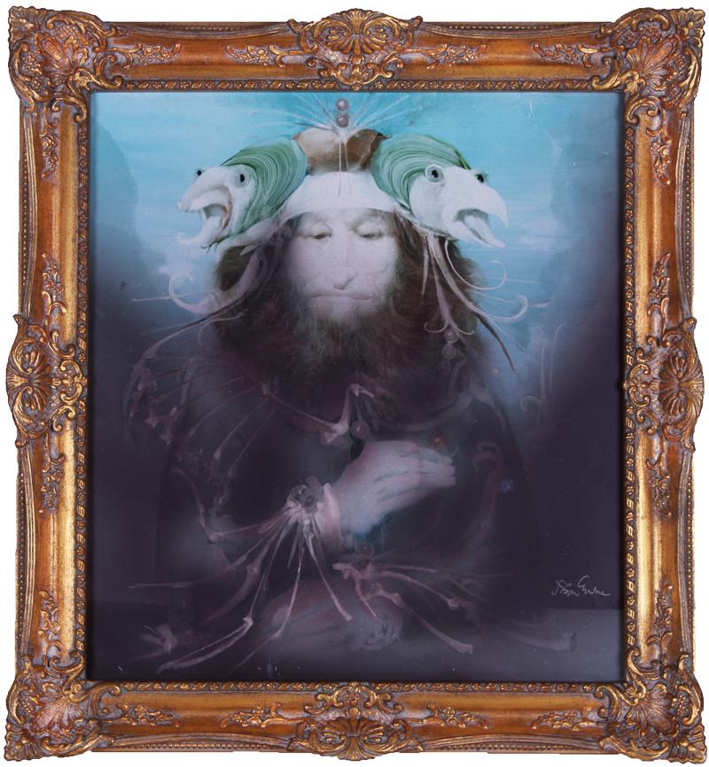 Endre Szasz (1926-1995) Hungarian (1 of 5)