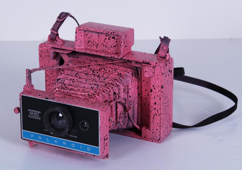 E. M. Zax (20th/ 21st Century) California (1 of 4)