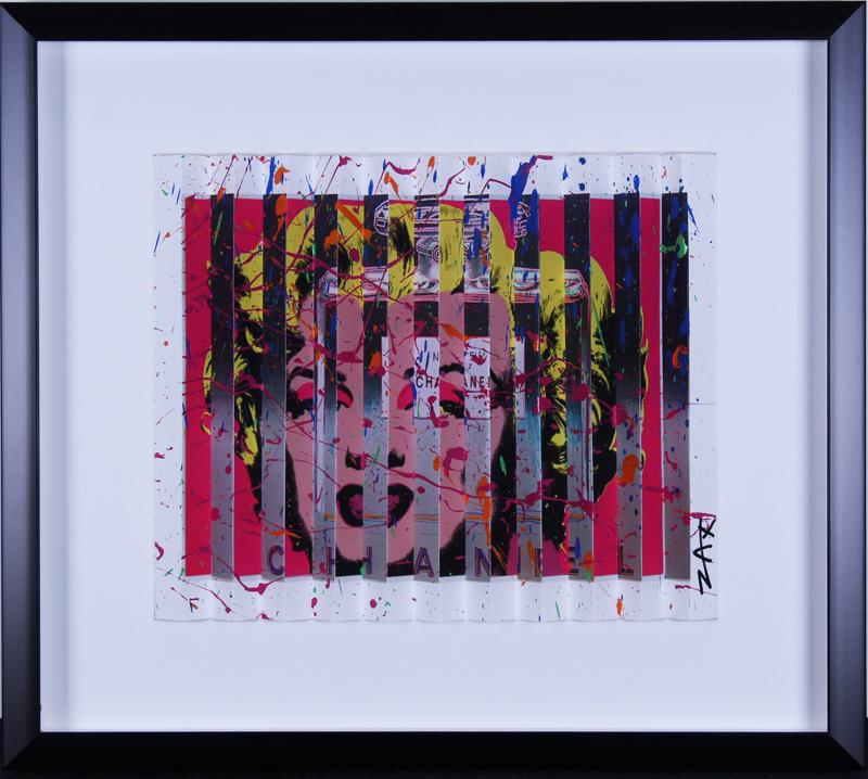 E. M. Zax (20th/ 21st Century) California (1 of 4)