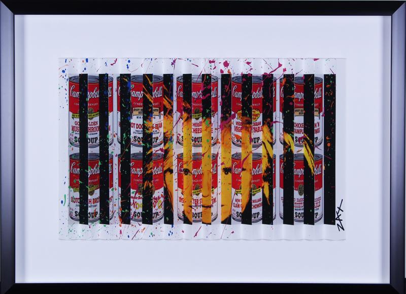 E. M. Zax (20th/ 21st Century) California (1 of 4)