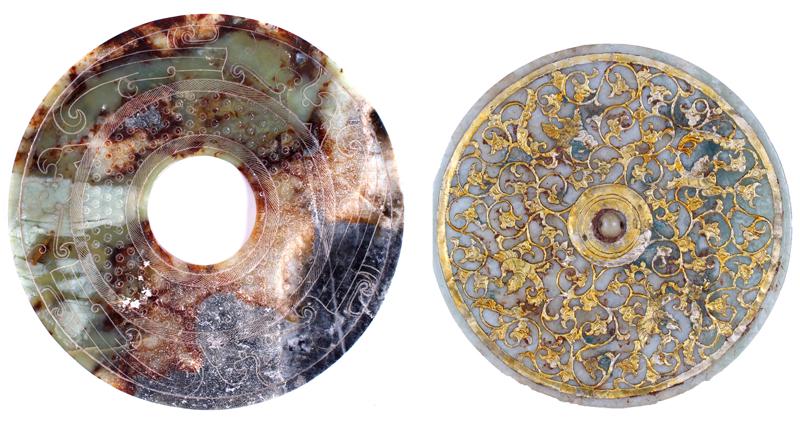 Asian Bis (two) (1 of 3)