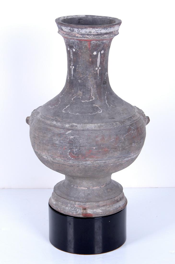 Chinese Han Dynasty (1 of 3)