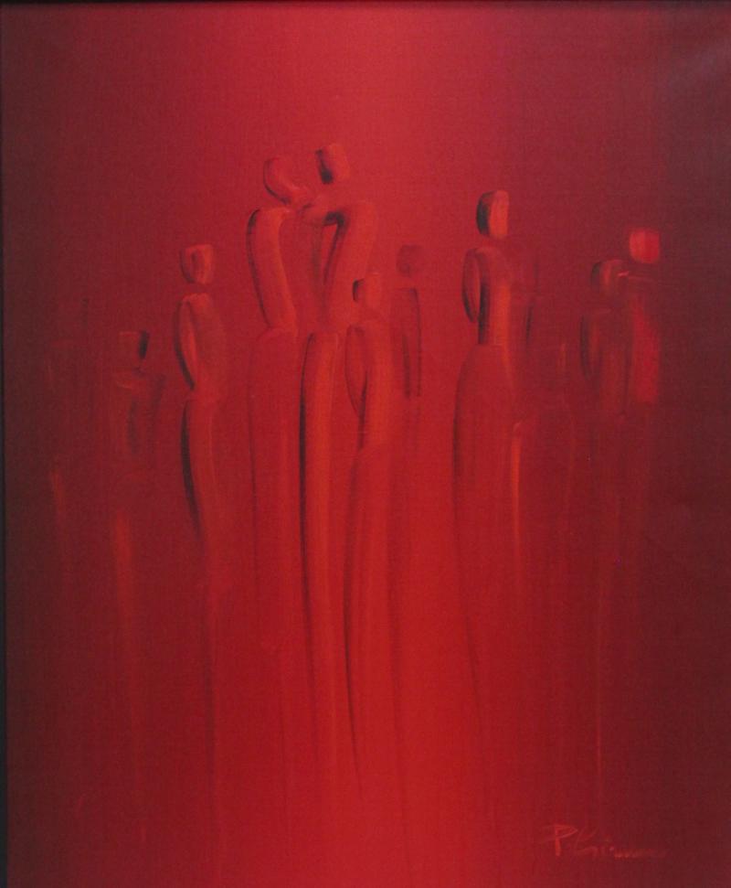 Patrick Ciranna (b. 1950) France (1 of 3)