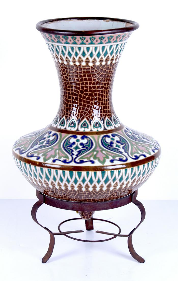 Decorative Vase (1 of 2)