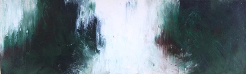 Joe Goode (b. 1937) California (1 of 2)