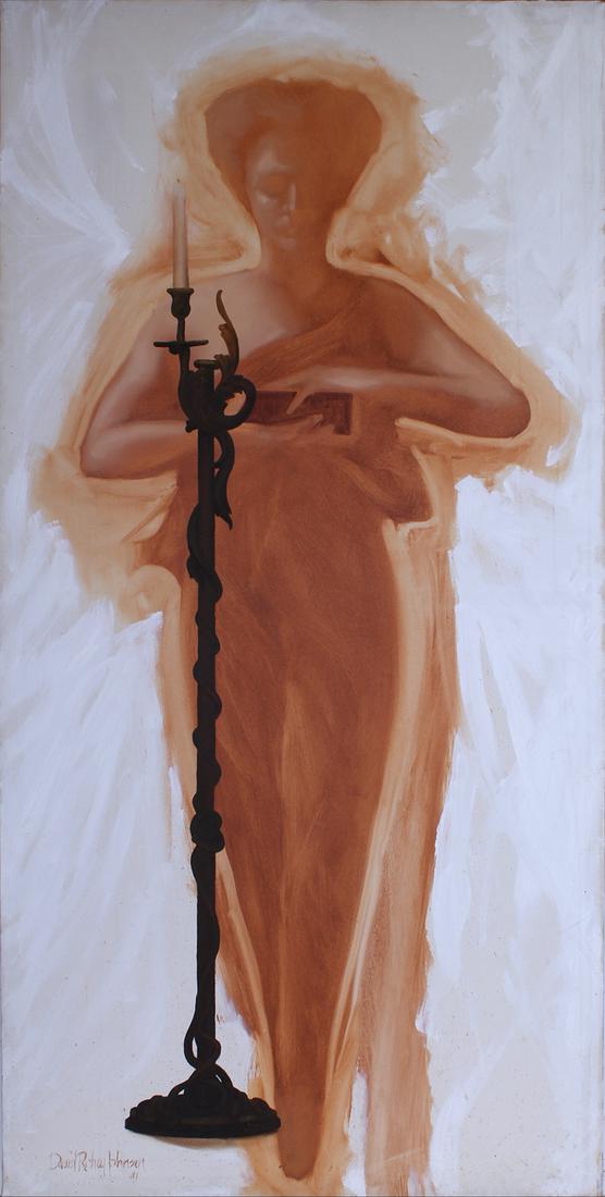 David Richey Johnson (b. 1952) American (1 of 5)