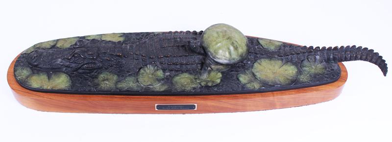 Ralph Massey (b. 1938) California (1 of 5)