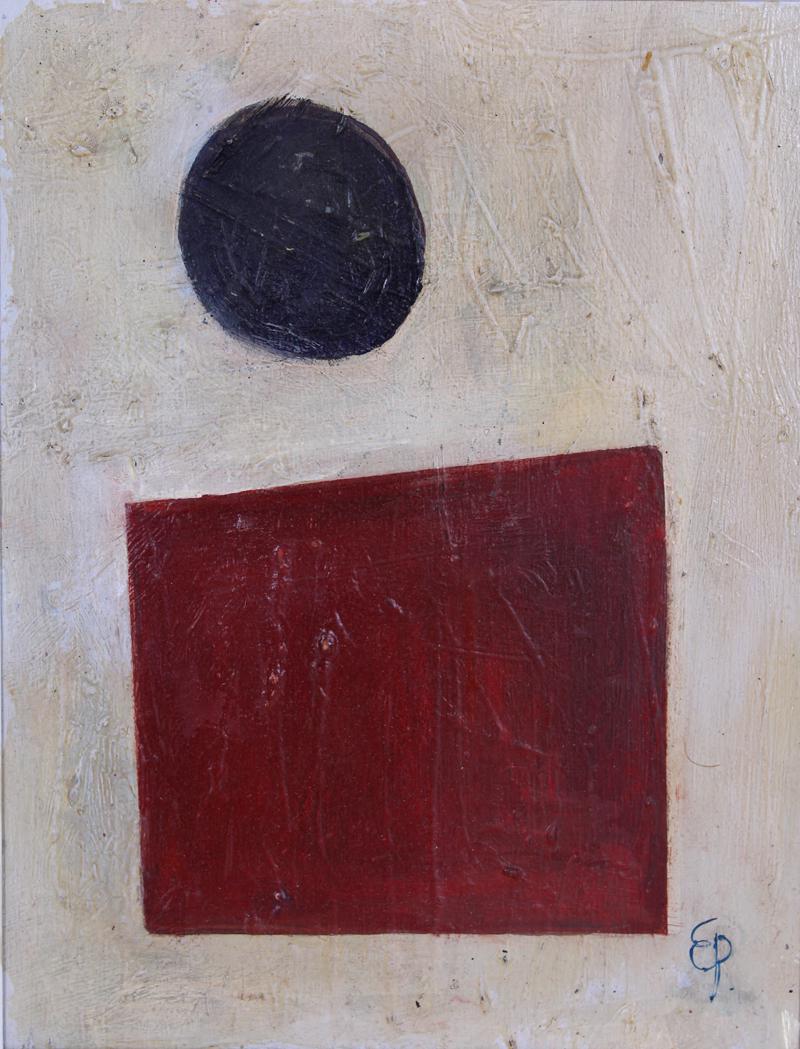 Efim Rojak (1906-1987) Russian (1 of 3)