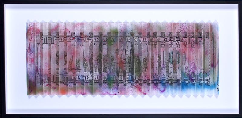 E. M. Zax (20th/ 21st Century) California (1 of 4)