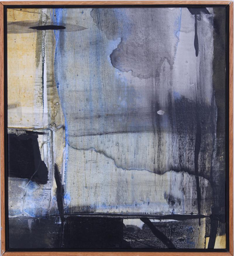 Jim Bird  (1937-2010) New York (1 of 3)