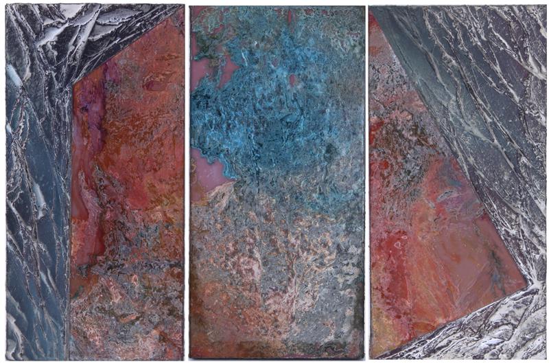 Laddie John Dill  (b. 1943) California (1 of 4)