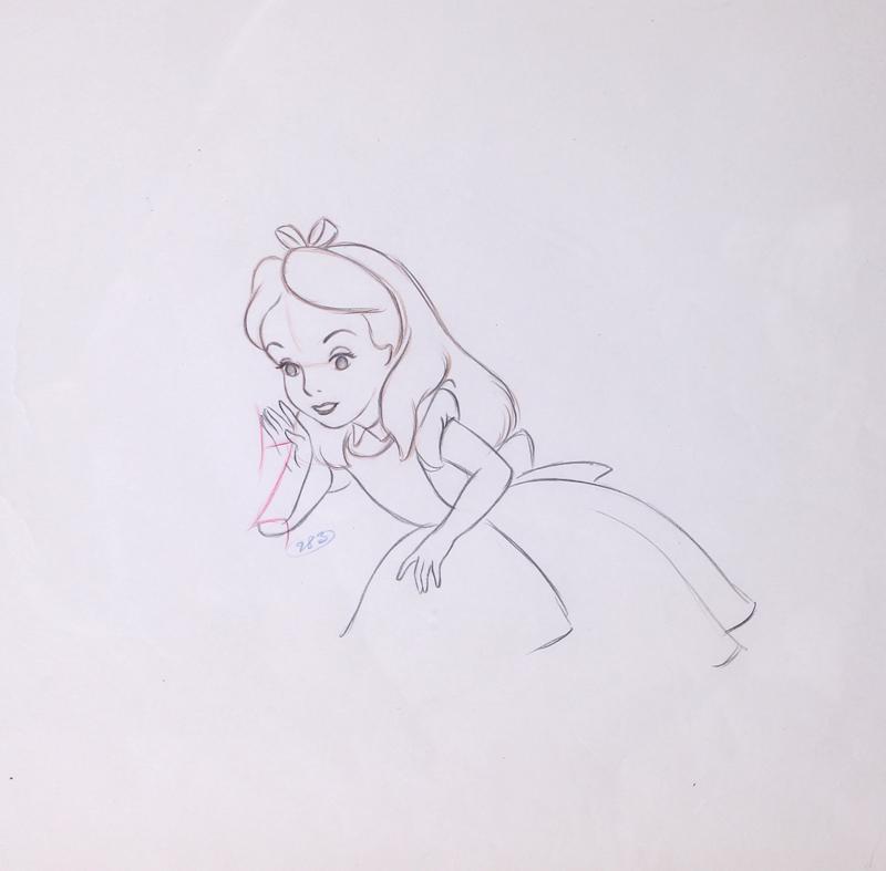 Disney Animation (1 of 4)