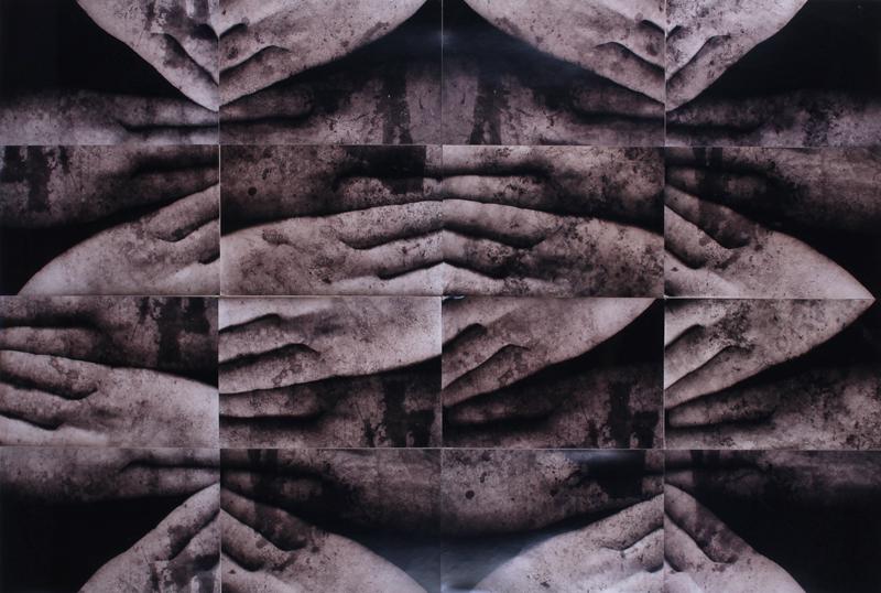 Jose Manuel Fors  (b. 1956) Cuban (1 of 3)