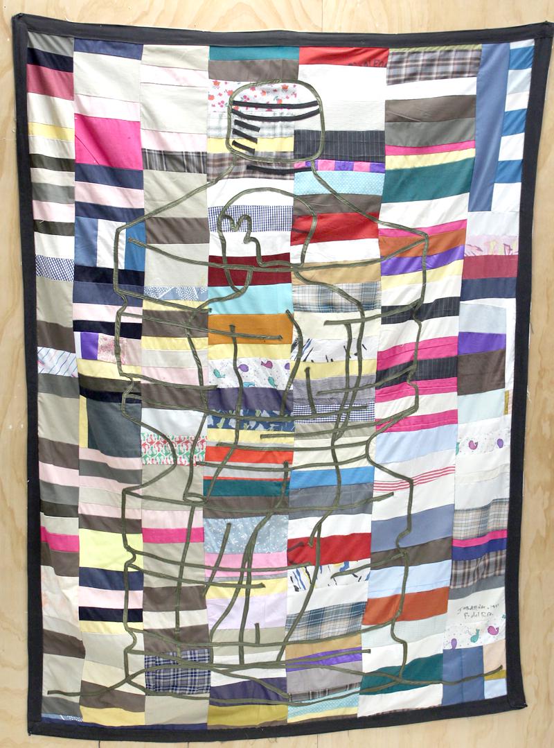 Irraholen ? P. Del Rio  (Cuban) (20 th  Century) (1 of 4)