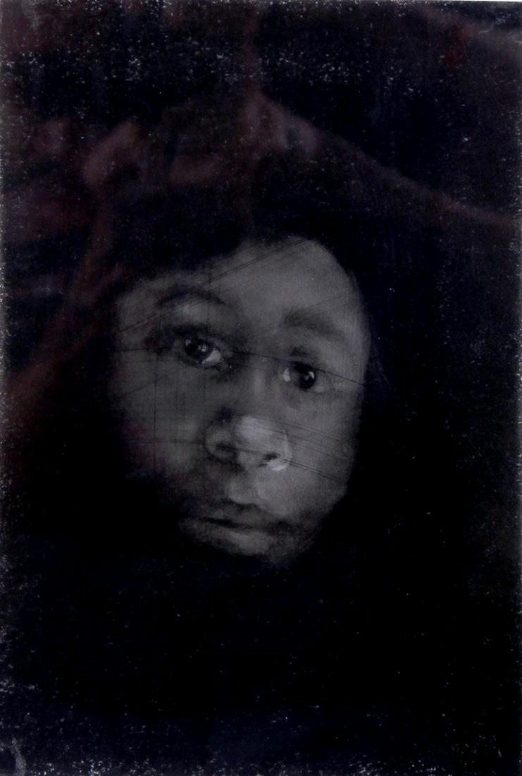 Kathryn Jacobi  (20 th / 21 st  Century) Canada (1 of 4)