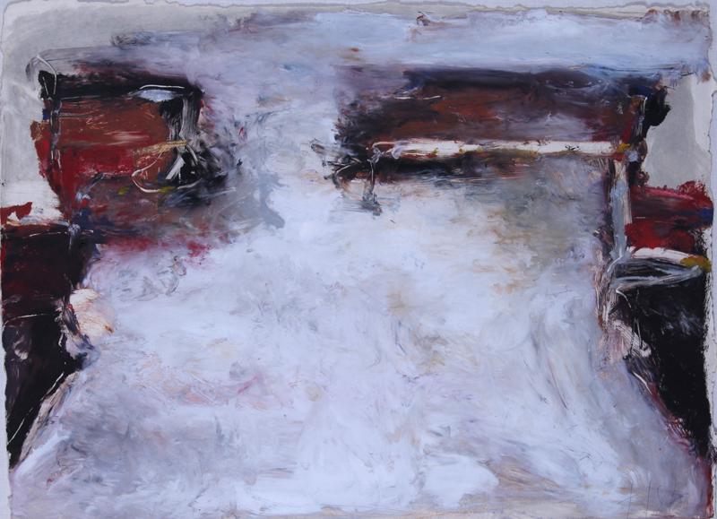 Tom Lieber  (b. 1949) California (1 of 3)