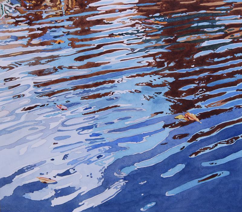 Shirley Pettibone  (1936-2011) California (1 of 3)