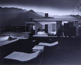 Julius Shulman  (1912-2009) California