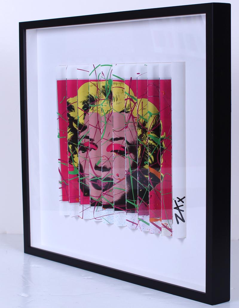 E. M. Zax  (20 th / 21 st  Century) California (1 of 4)