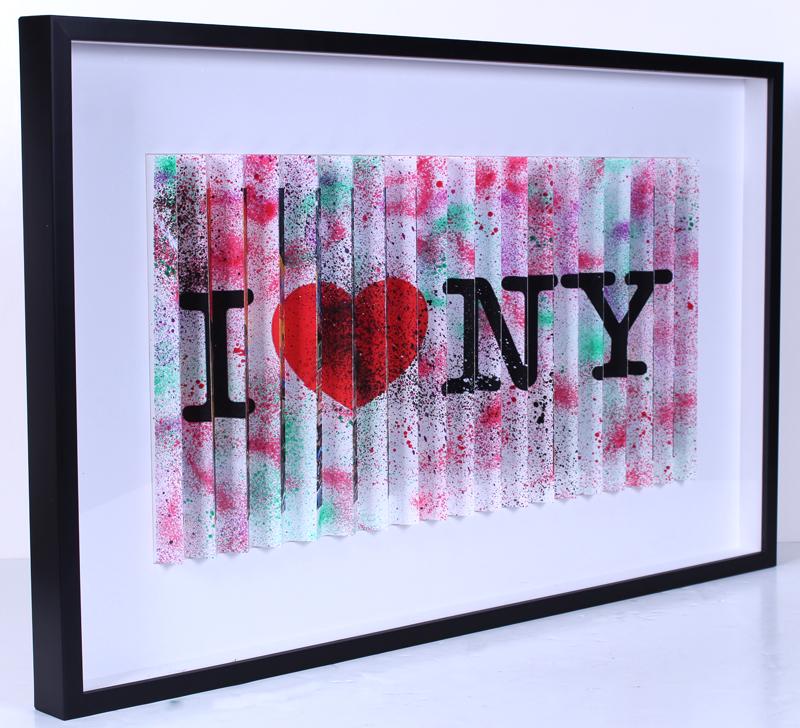 E. M. Zax  (20 th / 21 st  Century) California (1 of 4)