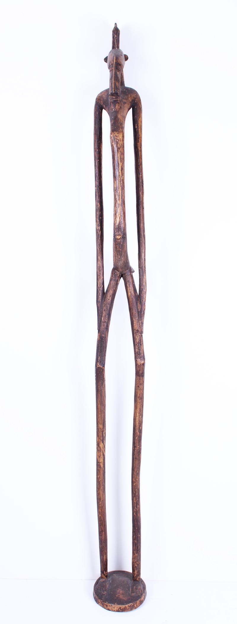 African Ivory Coast Senufo (1 of 5)