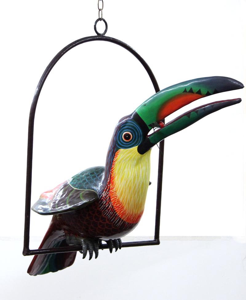 Sergio Bustamante (b. 1942) Mexican (1 of 2)