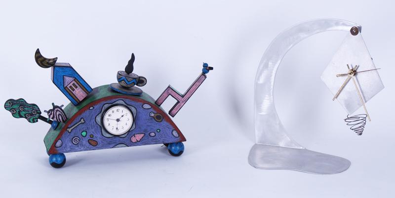 Clock: MaSSa & Another (two) (1 of 7)