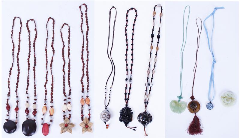 Ethnic Jewelry (twelve) (1 of 4)