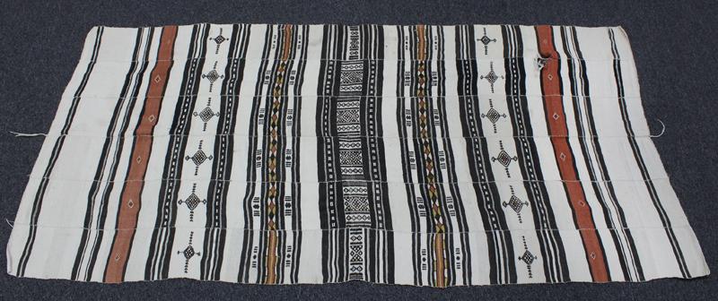 Ethnic Textile (1 of 3)