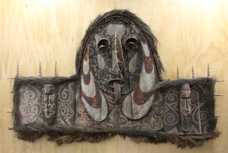 Oceanic: House Panel (1 of 5)