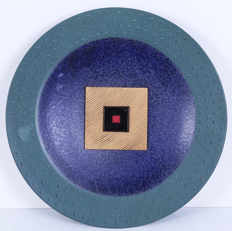 Masuo Ojima (b. 1949) Japan (1 of 3)