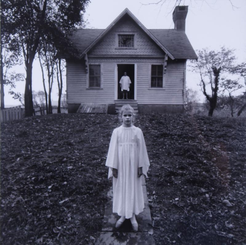 Arthur Tress (b. 1940) American (1 of 3)