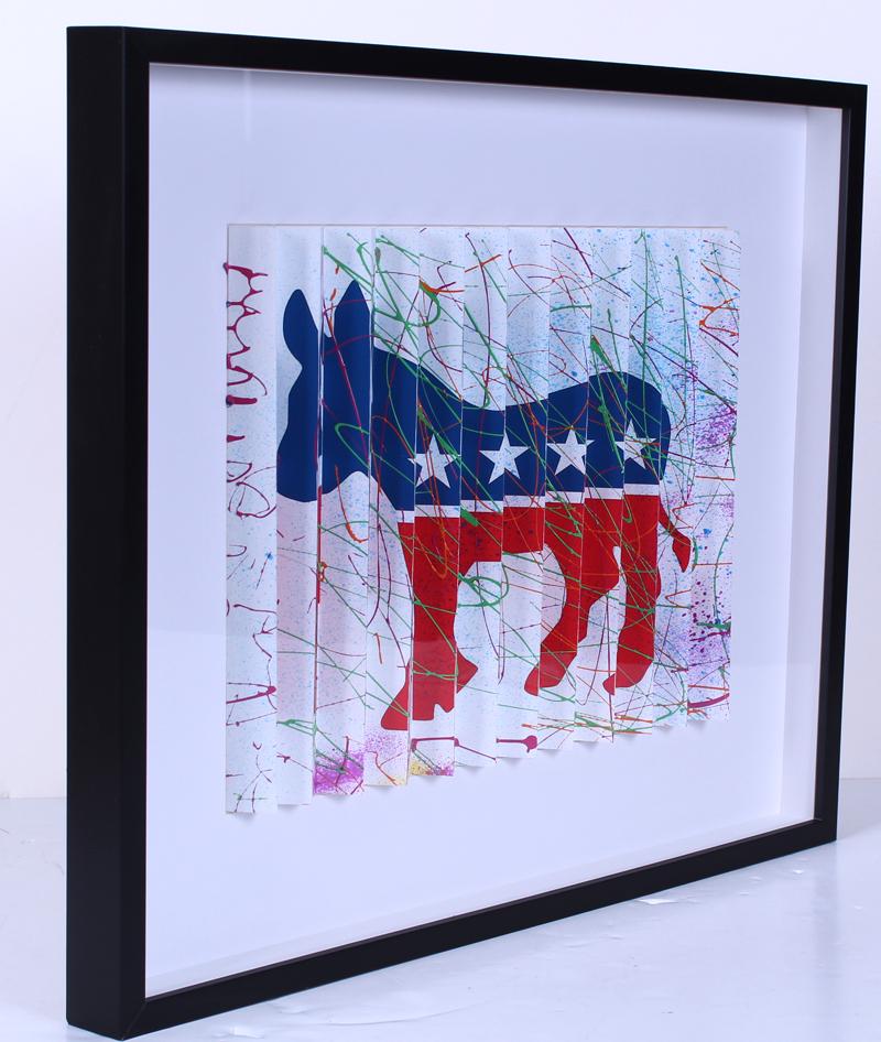 E. M. Zax (20th/ 21st Century) California (1 of 4)