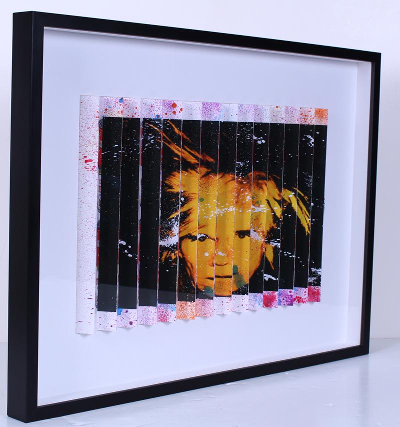 E. M. Zax (20th/ 21st Century) California (1 of 4)