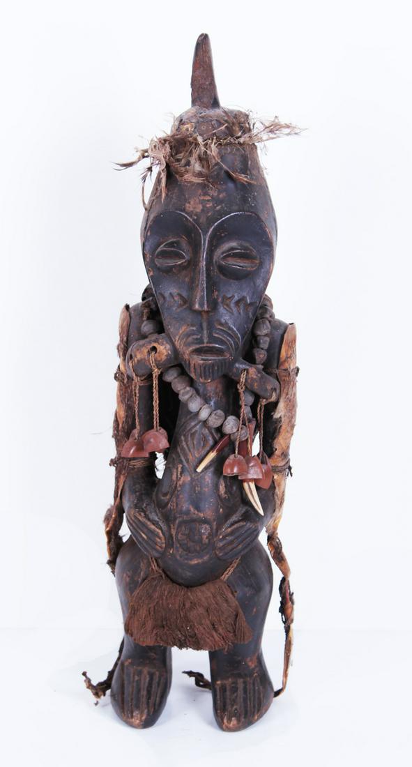 African Art (1 of 5)