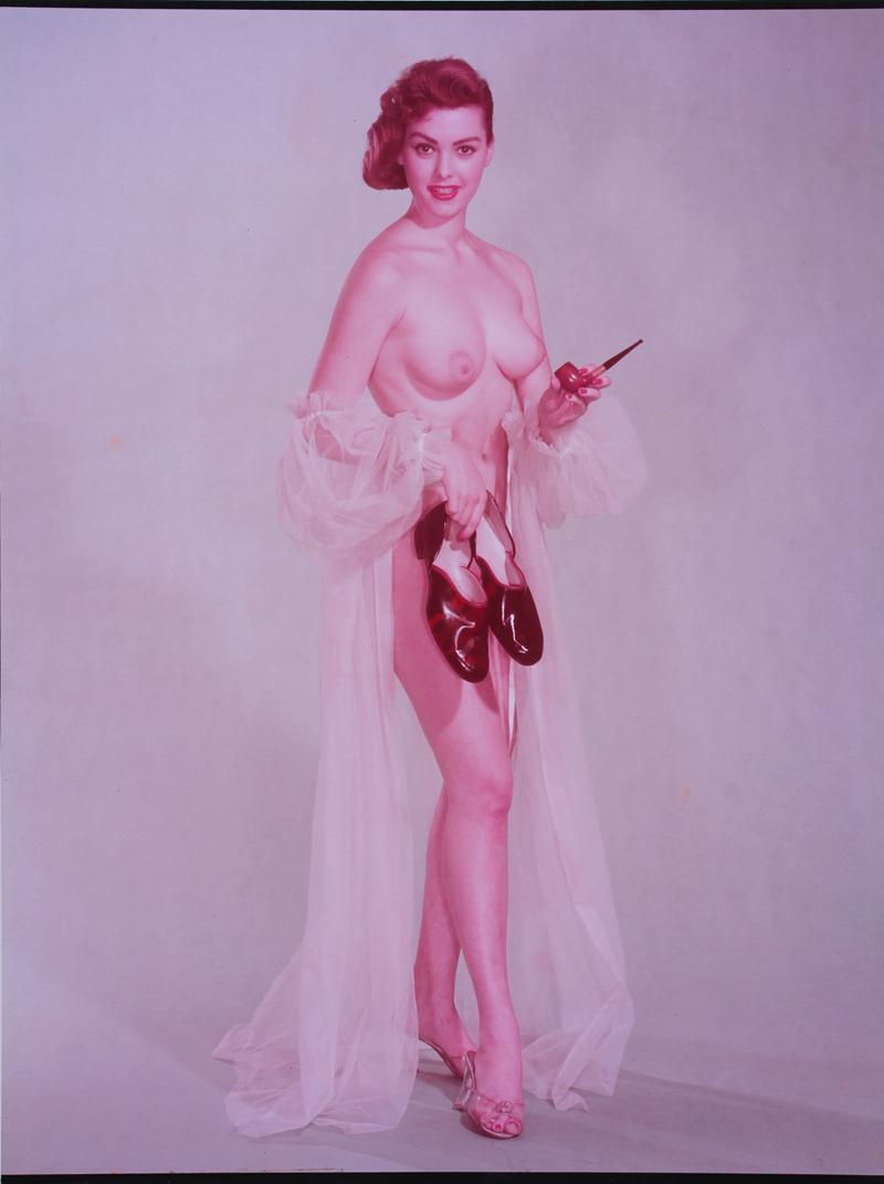 Carlyle Blackwell, Jr. (1913-1974) California (1 of 4)