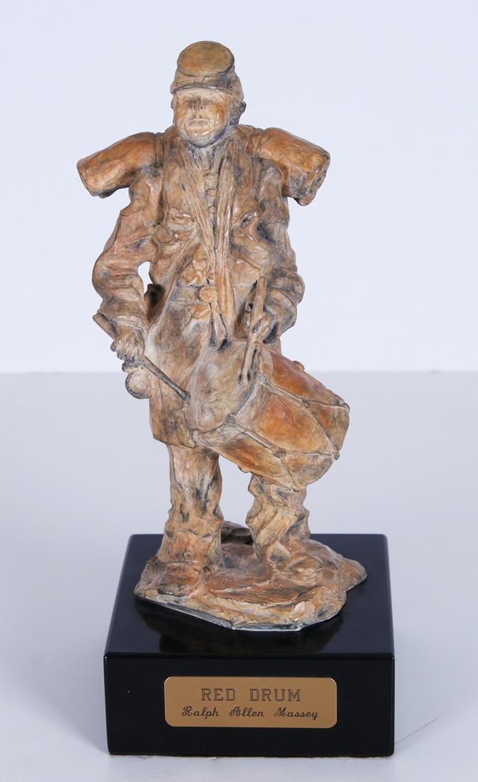 Ralph Massey (b. 1938) California (1 of 6)