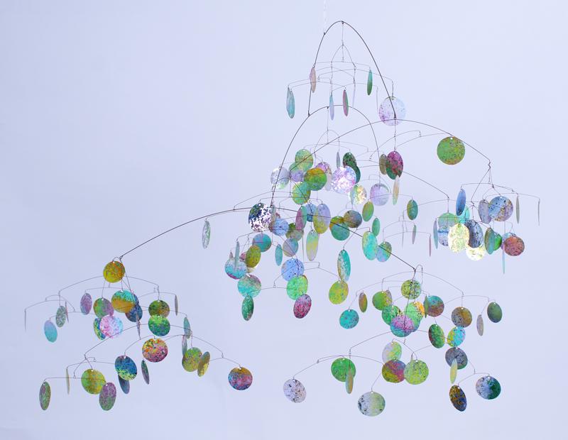 Contemporary Mobile Artist (1 of 2)