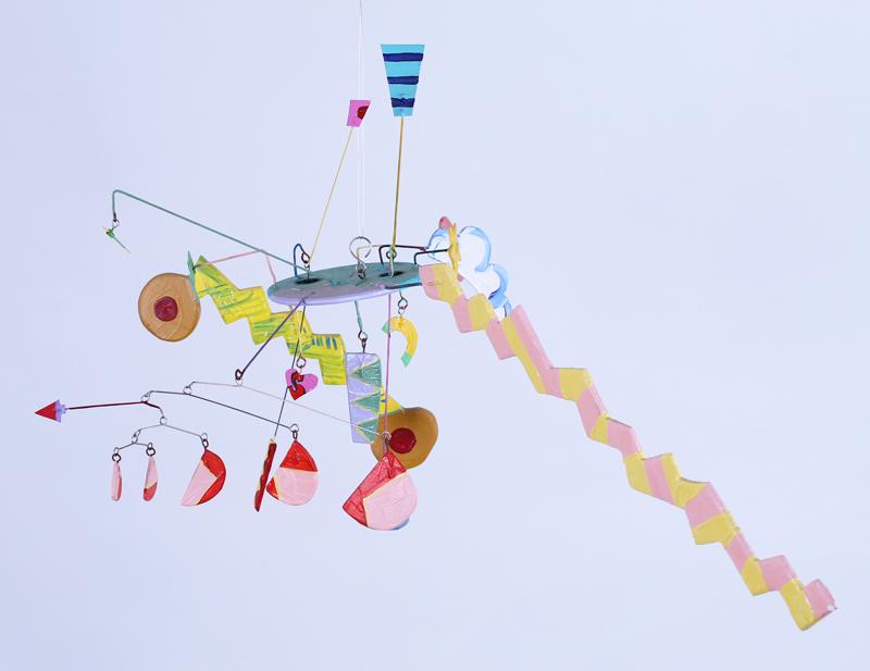 Contemporary Mobile Artist (1 of 4)