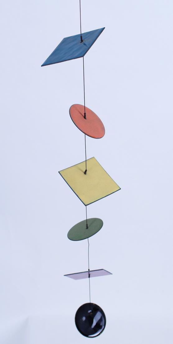 Contemporary Mobile Artist (1 of 2)